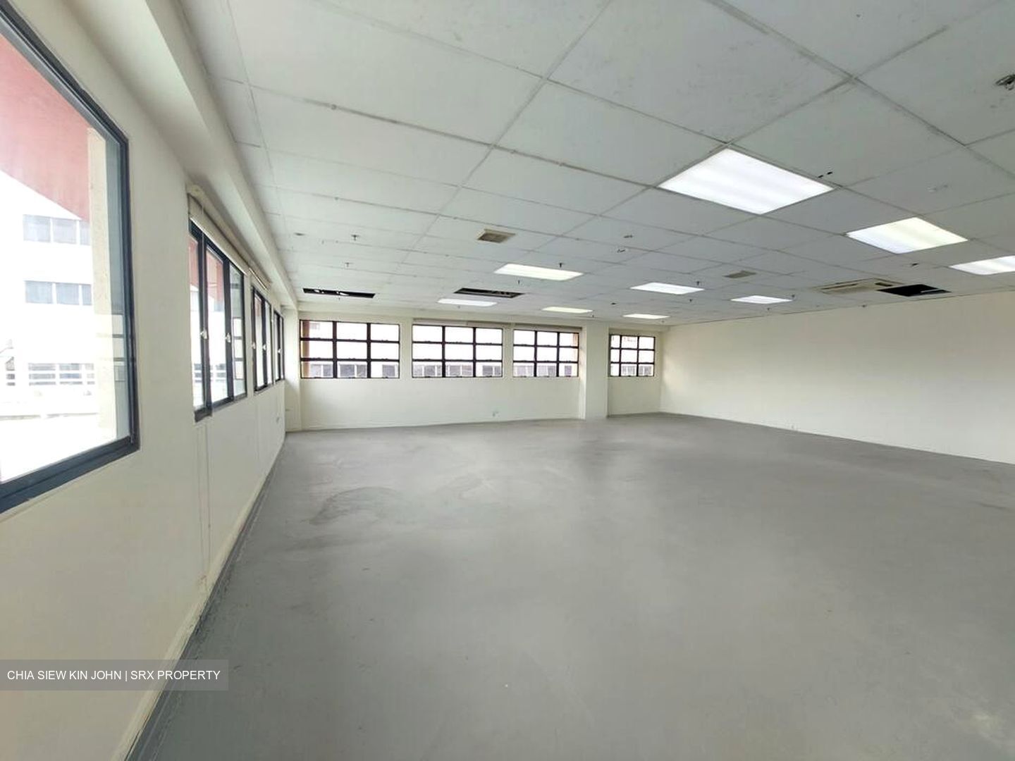 Genting Building (D13), Factory #526443201